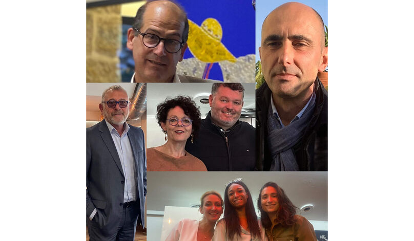 Cabinet de conseil en gestion de patrimoine à Nice