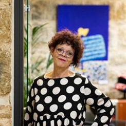  Gestion de patrimoine Nice, Patricia STEINER